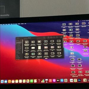 Meet your Posher, Edwin